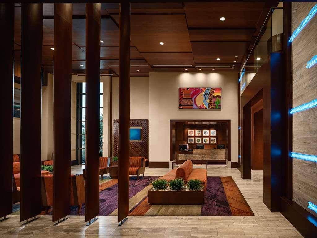 Vee Quiva Hotel & Casino Phoenix Interior foto